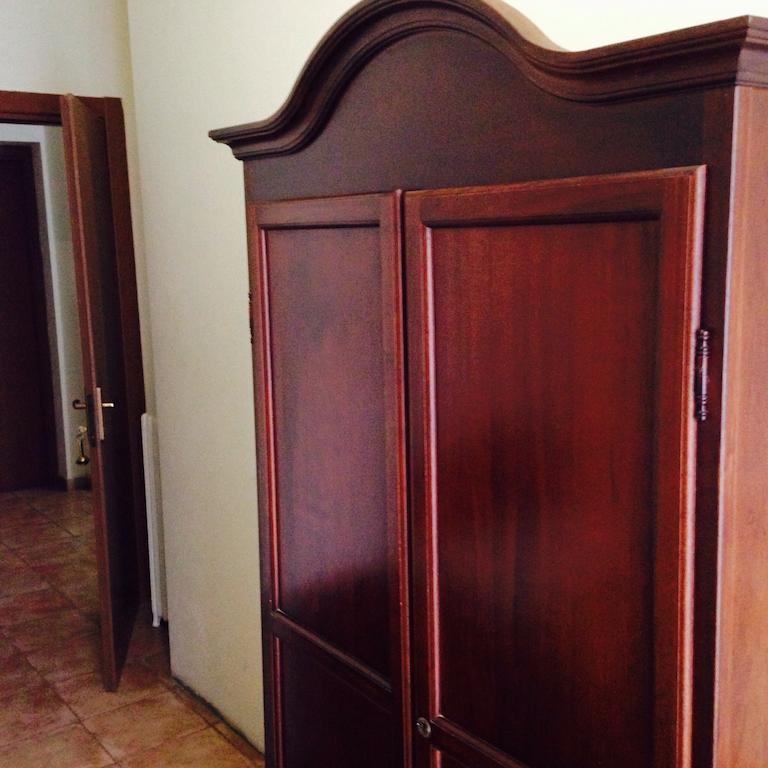 Hotel Medea Mailand Zimmer foto