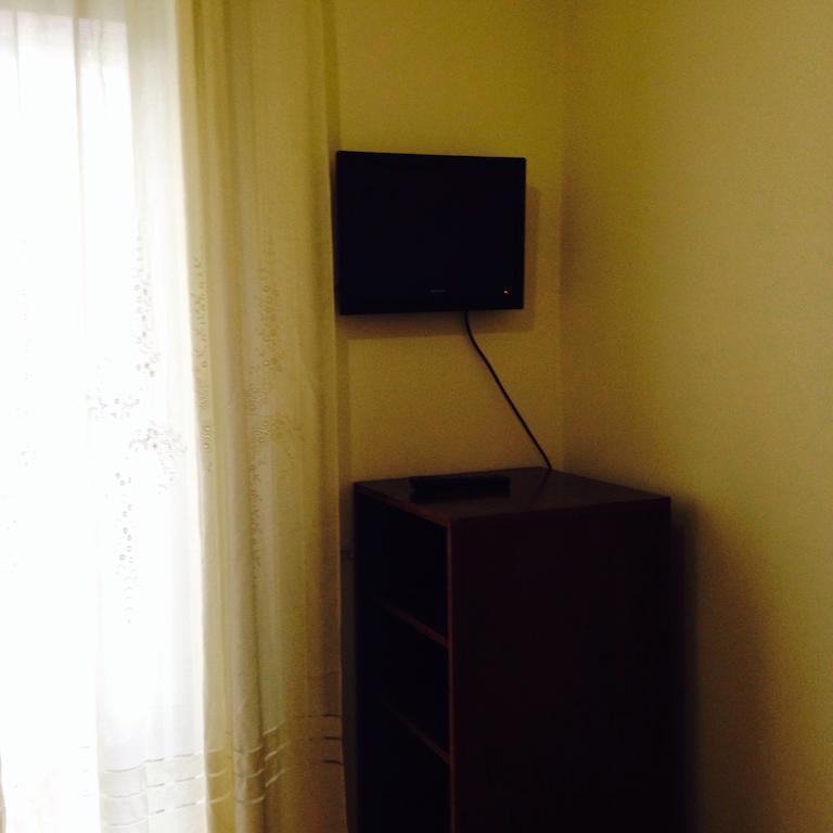 Hotel Medea Mailand Zimmer foto
